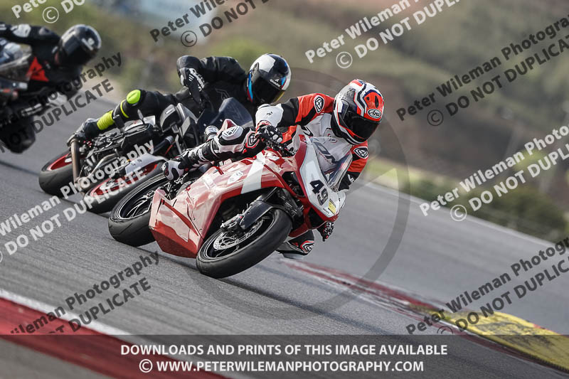 motorbikes;no limits;peter wileman photography;portimao;portugal;trackday digital images